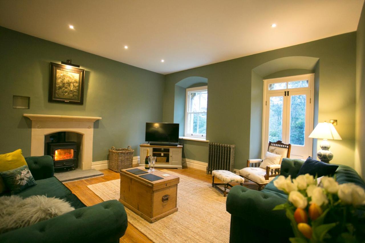 Wild Garlic Stays, Mumbles Newton  Exteriör bild