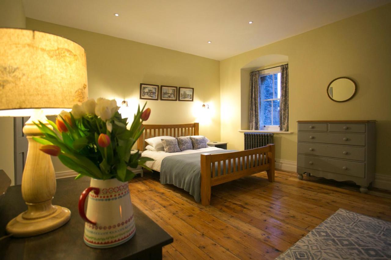 Wild Garlic Stays, Mumbles Newton  Exteriör bild